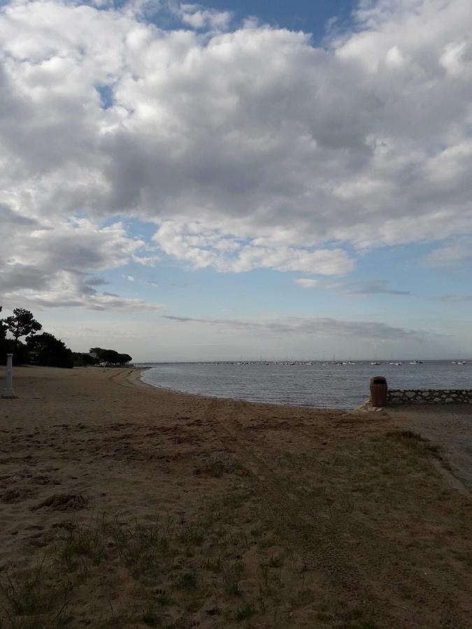 Gite Les 2 Pins - Audenge Exterior foto