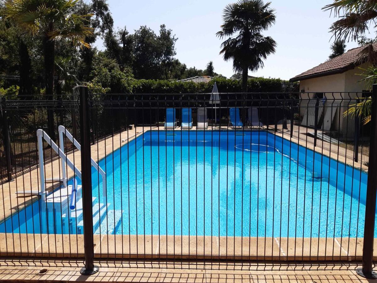 Gite Les 2 Pins - Audenge Exterior foto